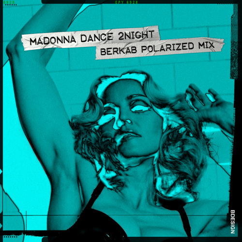 madonna remix berkab dance tonight dance 2night 