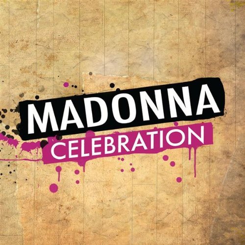 madonna celebrate celebration xtatic hv2