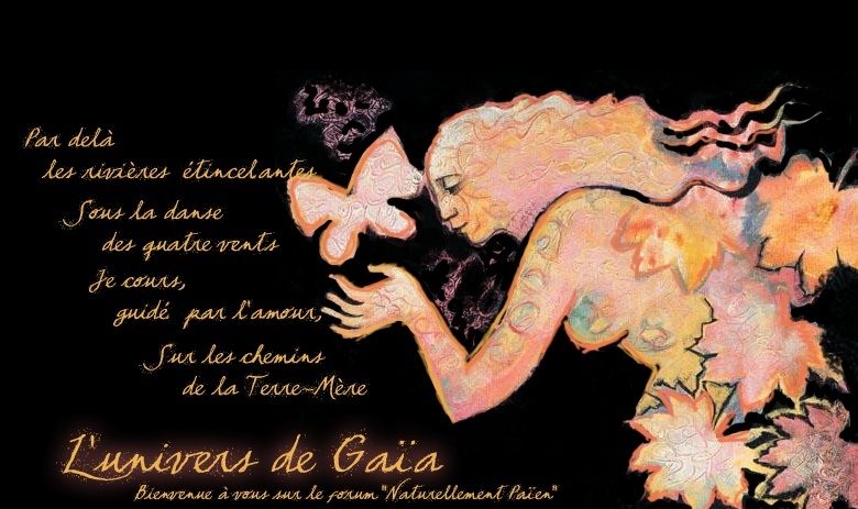 l'Univers de Gaia