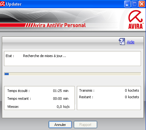 TÉLÉCHARGER MISE A JOUR AVIRA VDF AVIRA A VDF MISE JOUR TÉLÉCHARGER