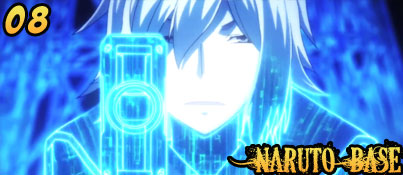 Смотреть Выжившие Среди Демонов 2 - 08 (Devil Survivor 2) серия онлайн