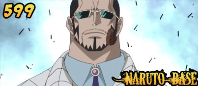 Смотреть One Piece 599 / Ван Пис 599 серия онлайн