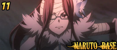Смотреть Выжившие Среди Демонов 2 - 11 (Devil Survivor 2) серия онлайн