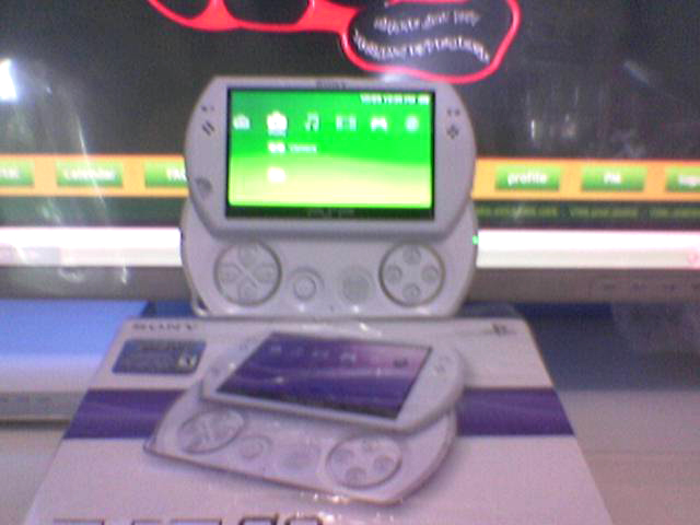 laro sa psp