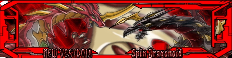 New Vestroia - The Bakugan Battle!