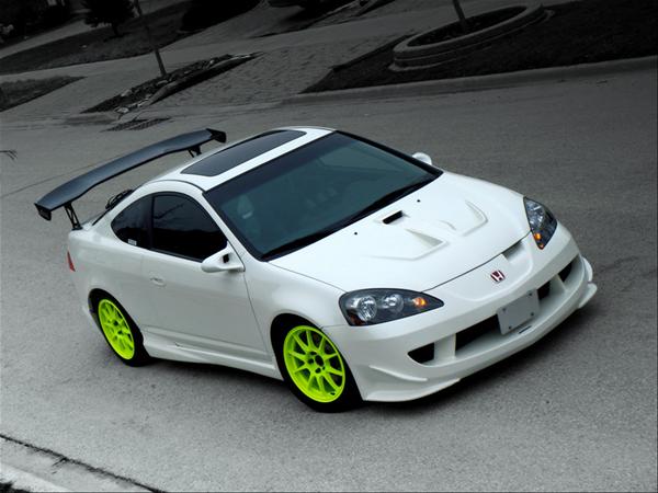 Sick Rsx