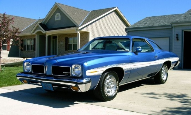 1974 Gto For Sale Canada | Autos Post