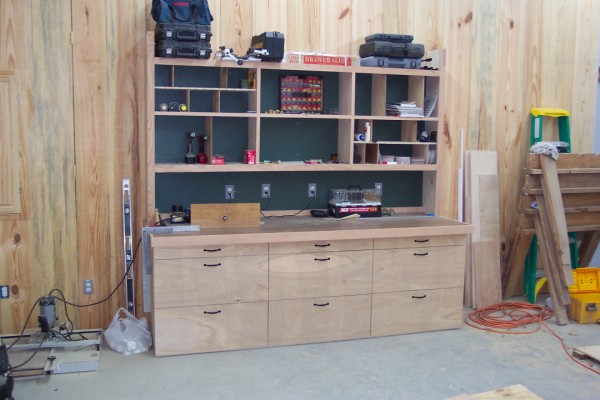 Free Workshop Plans New Yankee Do It Yourself Wood Shed Plans