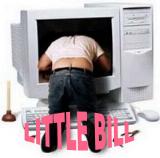 Little Bill Little Bill