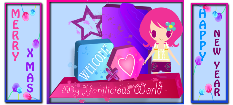 YaNi-LiCiOuS
