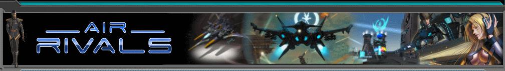 AirRivalsTR