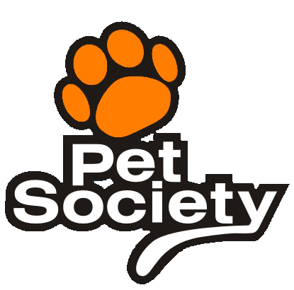 ¡¡Pet Society!!