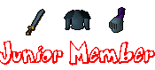 Junior Member Junior Member