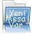 Yeni mesaj var