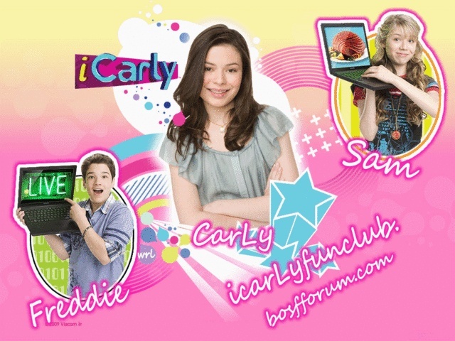 iCarly Fun Club®™