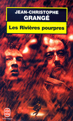 rivieres pourpres