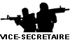 Vice Secrétaire Vice Secrétaire