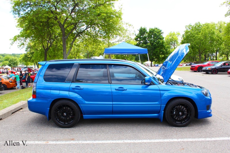 Subtle Solutions Fxt Subaru Forester Owners Forum