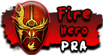 FIRE Hero FIRE Hero
