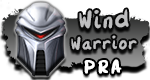 WIND Warrior WIND Warrior