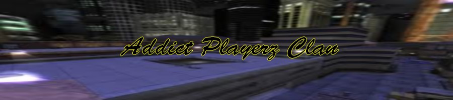 Addict Playerz Clan