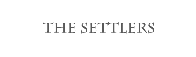The Settlers
