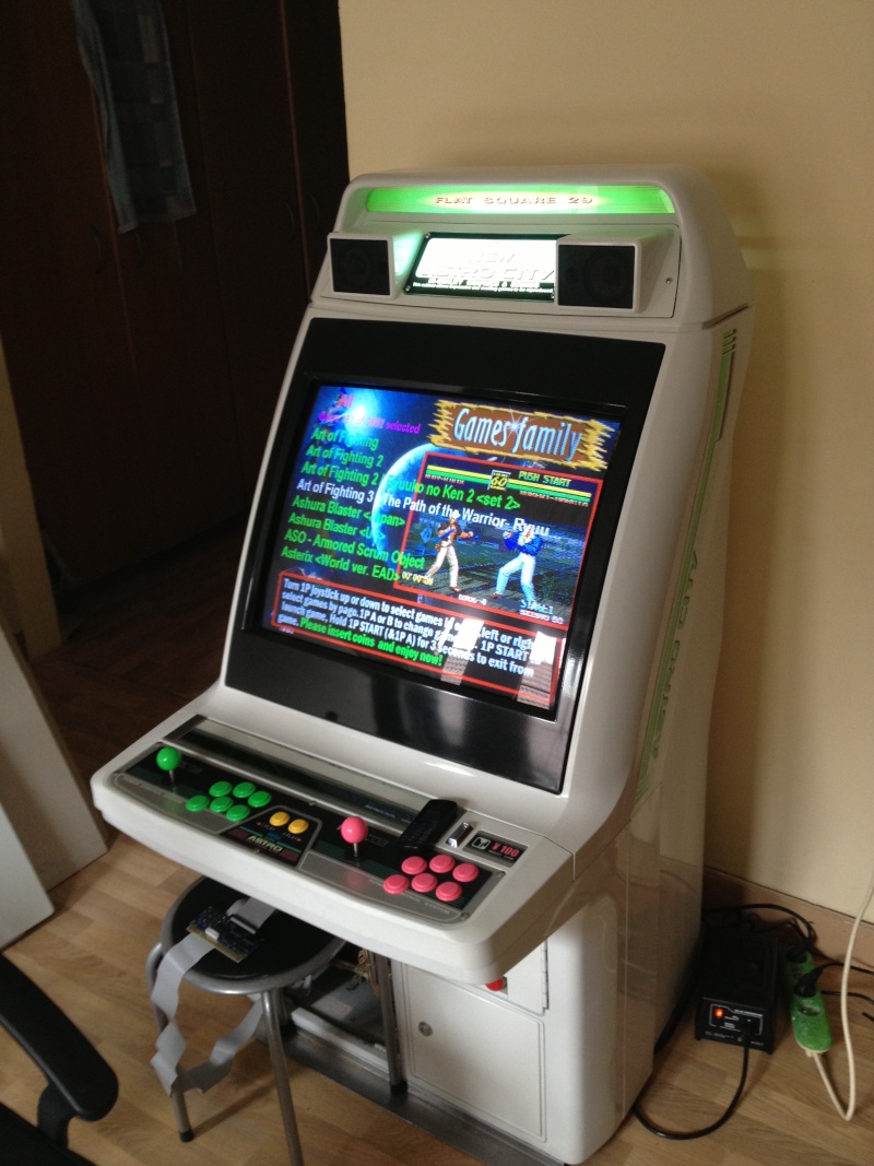 borne arcade 3000 jeux