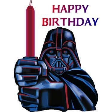 cedric1311 anniversaire
