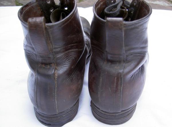 WH shoes ?? - Wehrmacht-Awards.com Militaria Forums
