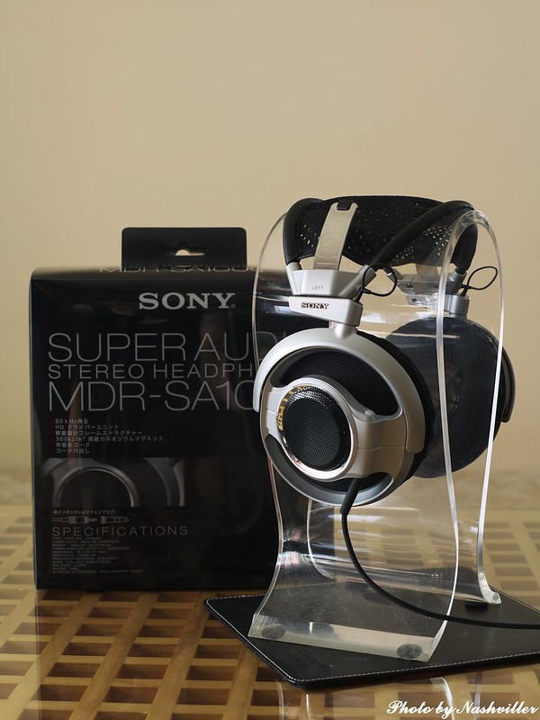 Sony sa1000 hot sale